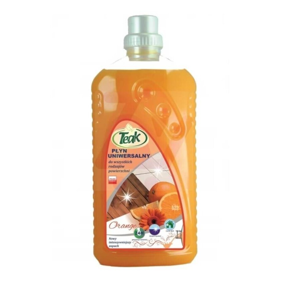 Tec, basilico universale, 1 litro