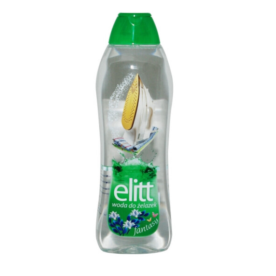 Kamix, Acqua profumata per l'Elzca, Fantasia, 1 litro