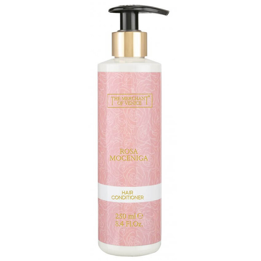 The Merchant of Venice Rosa Moceniga Scented Wax Conditioner 250ml