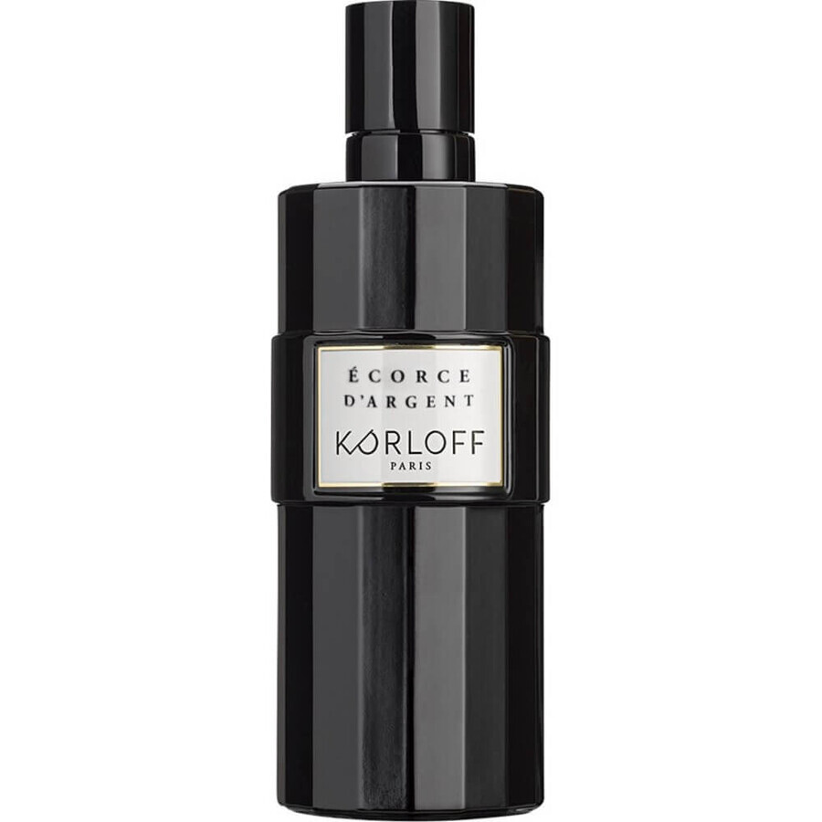 Korloff Ecorce D Argent Agua de perfume, 100ml