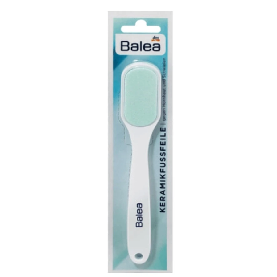 Balea, Ceramic foot sock, 1 pc.