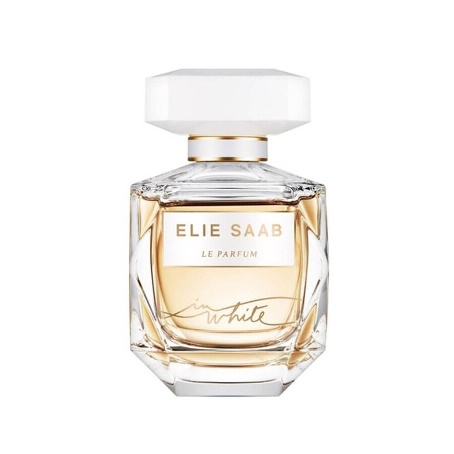 Elie Saab Le Parfum In White Eau de Parfum, 50ml