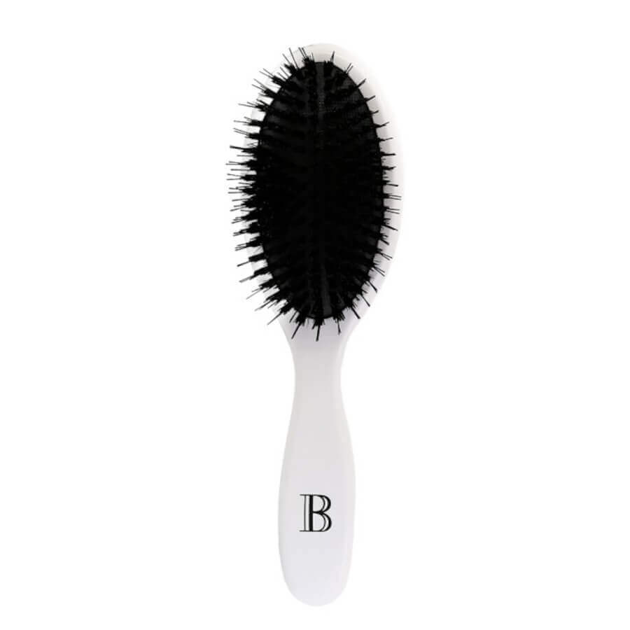 Balmain Extension Brush Oval Brush for pre-pubescent wax Biaa