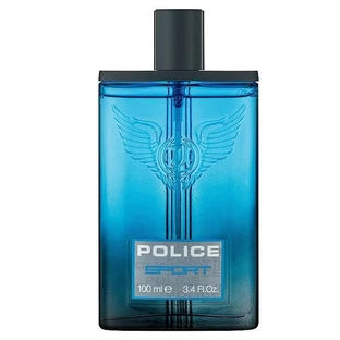 Politie Sport Toiletwater 100ml