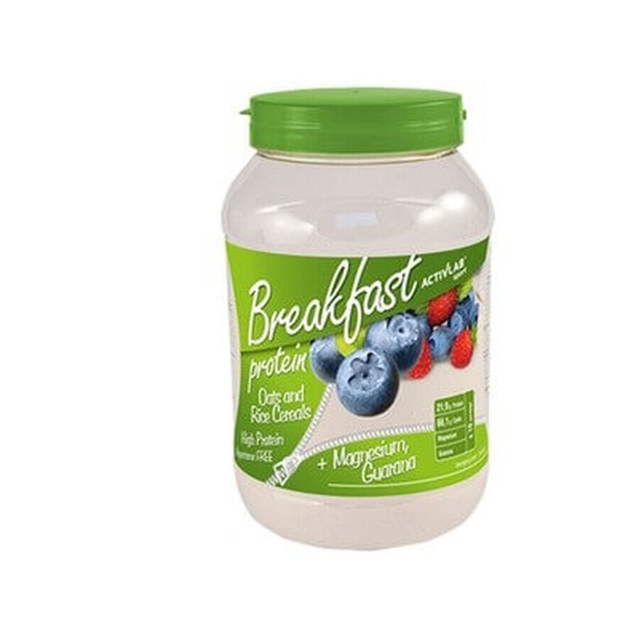 Desayuno proteico fruta lene 1000g