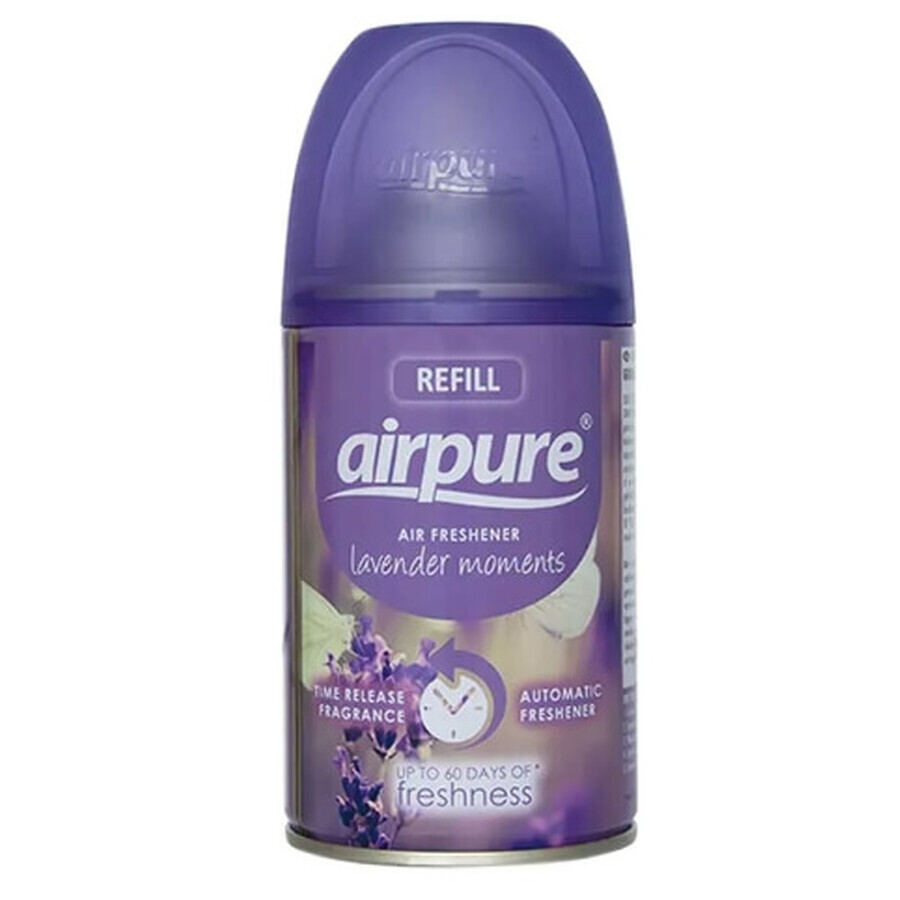 Buy Lavender Airpure Lavender Refill 250 ml Lavender Airpure Lavender Refill 250 ml