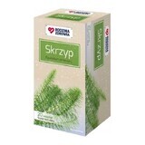 Rodzina Zdrowia Horsetail, herbs for brewing, 20 sachets
