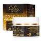 Celia De Luxe Gold 24K Night Cream 70+, 50ml