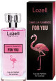 Lazell Camellia Camellia Flamenco For You Eau de Parfum, 100ml