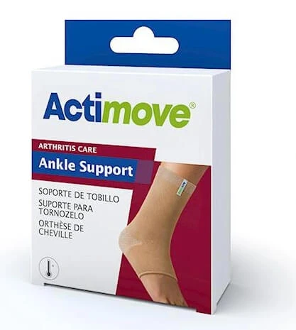 Actimove, Beowa ankle bracelet size XL - Long-term!