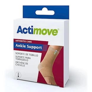 Actimove, Beowa ankle bracelet size XL - Long-term!