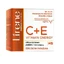 Lirene, C+E Revitalising Day&Night Deep Moisturising Cream, 50 ml