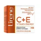 Lirene, C+E Revitalising Day&Night Deep Moisturising Cream, 50 ml