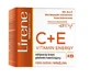 Lirene, C+E Revitalizing Day&Night Deep Moisturizing Cream, 50 ml
