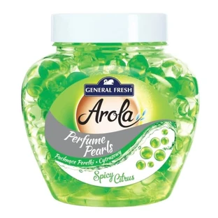 General Fresh, Perfume pearl, Citrus, 250g