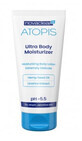 Novaclear Atopis Ultra Body Moisturaizer Moisturizing lotion for face and body 200 ml