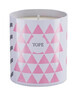 Yope Winterkranz mit Schokoladenschale, 200g