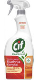 Cif Power amp; Shine Spray da cucina 750 ml