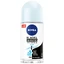 Nivea Black amp;White Invisible Unsichtbar Unsichtbar Pure Antitranspirant Roll-on, 50ml