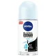 Nivea Black amp;White Invisible Pure Antitranspirant Roll-on, 50ml