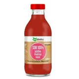 Zumo de Frambuesa 100% Manzana Frambuesa Noni, 300 ml