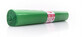 EcoStrong, Strong Waste Bags 120L, green, 25 pieces