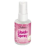 Intimeco Libido Spray Women's Intimate Libido Enhancing Intimate Fluid für Frauen, 50ml