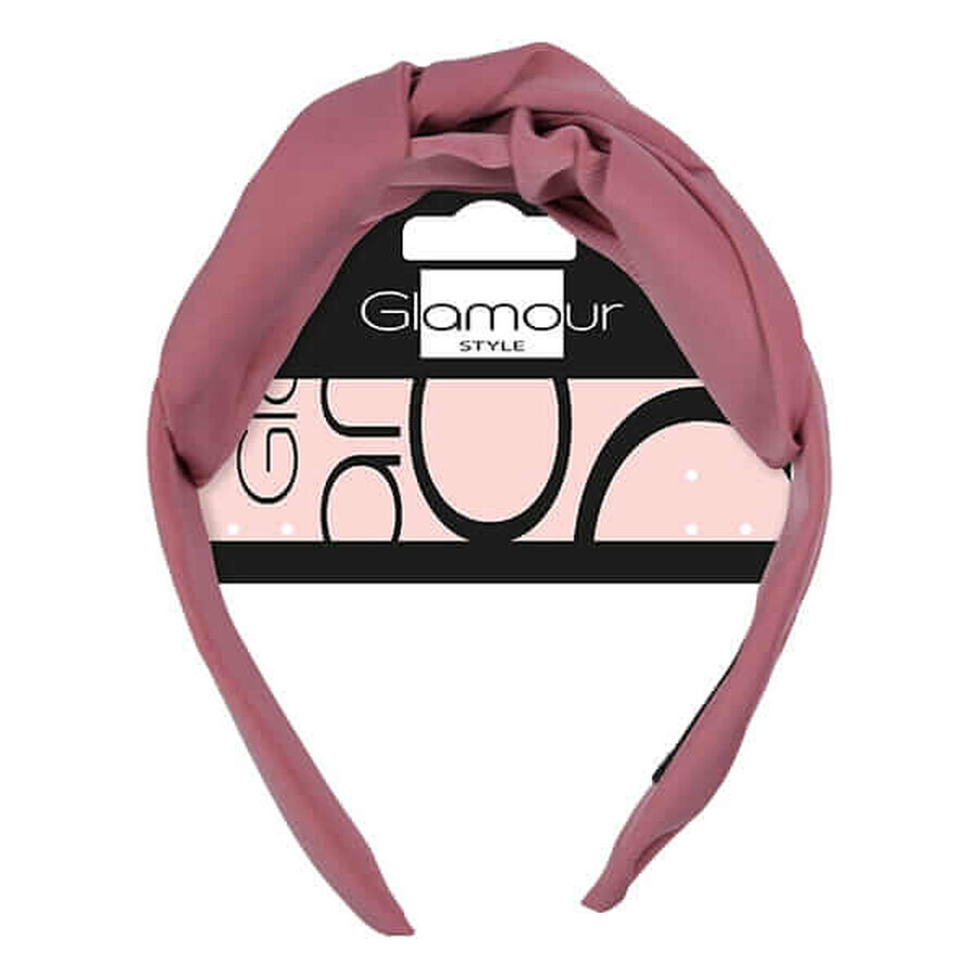 Glamour wax band with Ruby pattern