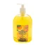Anti-cellulitis olie Body Fresh Zwarte peper en sinaasappel, 1000 ml, Kosmo Oil
