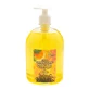 Anti-cellulitis olie Body Fresh Zwarte peper en sinaasappel, 1000 ml, Kosmo Oil