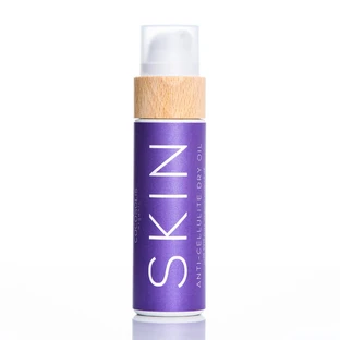 Anti-cellulite dry skin oil, 110 ml, Cocosolis