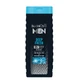 BudniCare MEN, Depp Fresh gel douche pour hommes, 300 ml