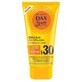 Dax Sun Lotion solaire pour le visage et le corps SPF30, 50ml