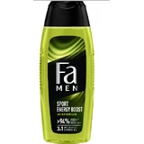 Fa Men, shower gel, 250 ml