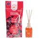La Casa de los Aromas Barritas perfumadas de frutos rojos, 30ml