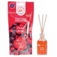 La Casa de los Aromas Red fruit scented sticks, 30ml