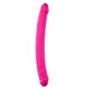 Marc Dorcel Real Double Do, Gode double face Magenta, 1 pc