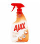 Ajax Spray Multiusos, 750 ml