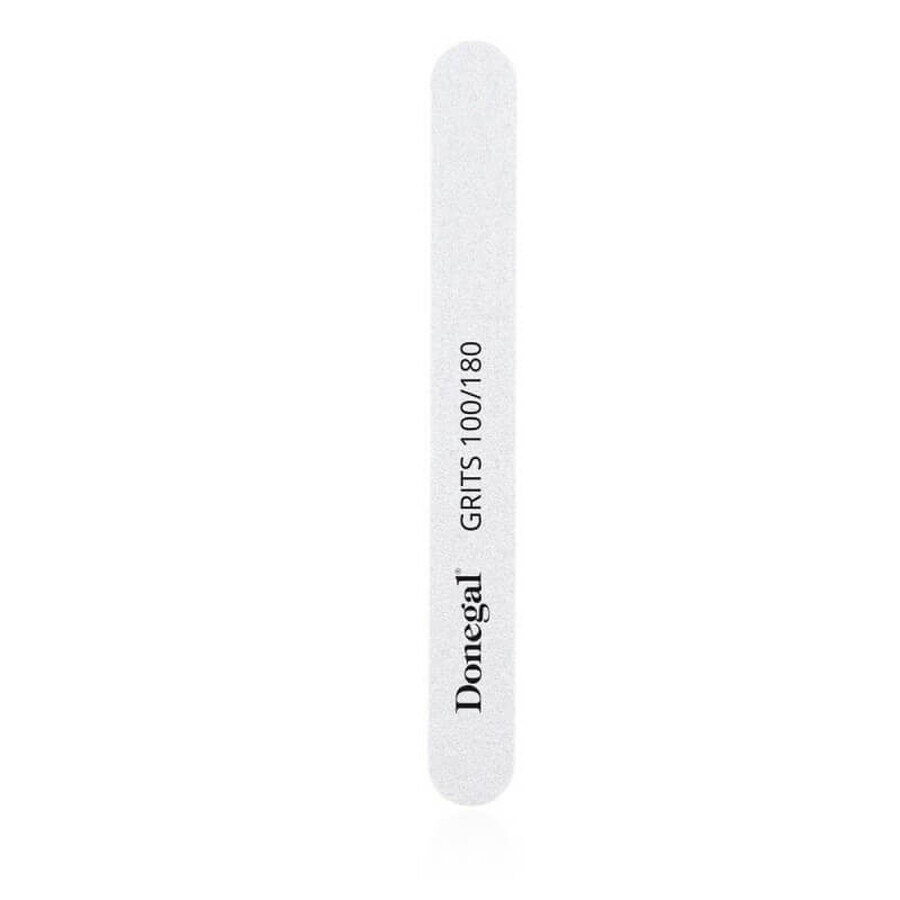 Buy Donegal Double-sided straight folder 17,8 cm white 100/180 1028 Donegal Double-sided straight folder 17,8 cm white 100/180 1028