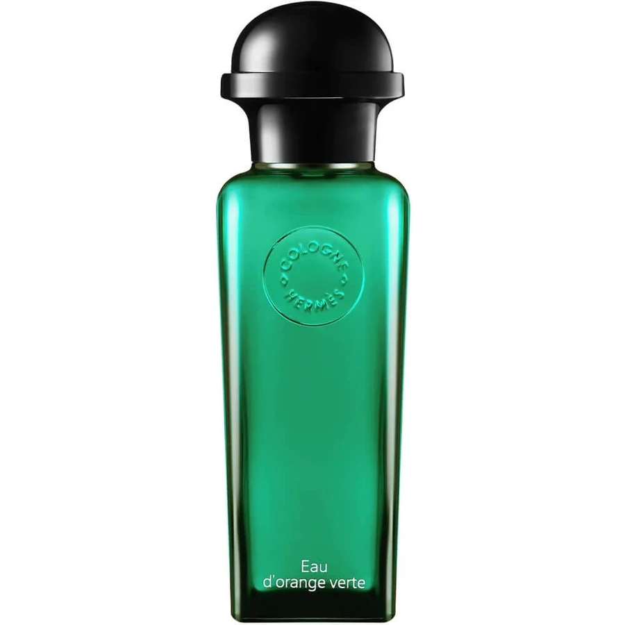 Hermes Eau D Orange Verte, Eau de cologne, 50ml
