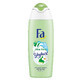 Cremă de duș Fa Yoghurt Aloe Vera, 400ml