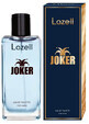 Lazell Joker for Men Eau de toilette, 100ml