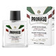 Proraso Crema Liquida Dopobarba W&#228;rmendes Aftershave-Balsam mit gr&#252;nem Tee und Hafer, 100ml