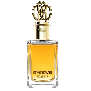 Roberto Cavalli Signature Nero Nero Assoluto Eau de parfum, 100ml