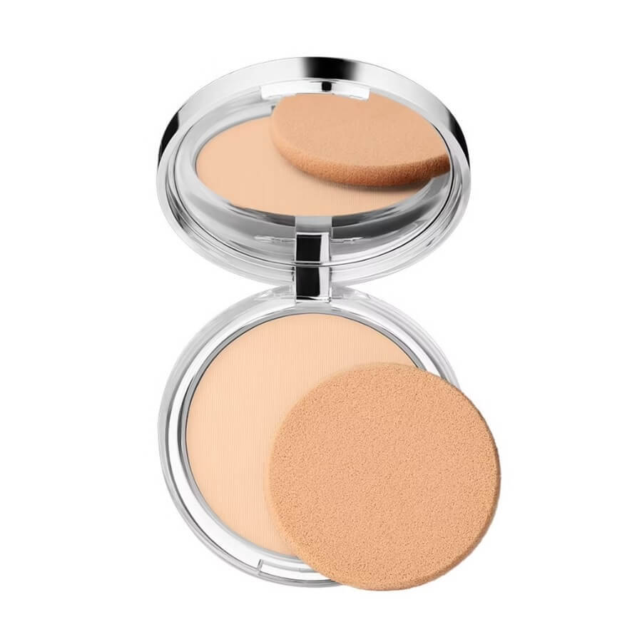 Winkel op Clinique Blijf Matte Sheer Faceless Compact Poeder Blijf Neutraal 02, 7.6g Clinique Blijf Matte Sheer Faceless Compact Poeder Blijf Neutraal 02, 7.6g
