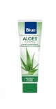 Blue Aloe Vera Aloe Vera Cream, 100 ml