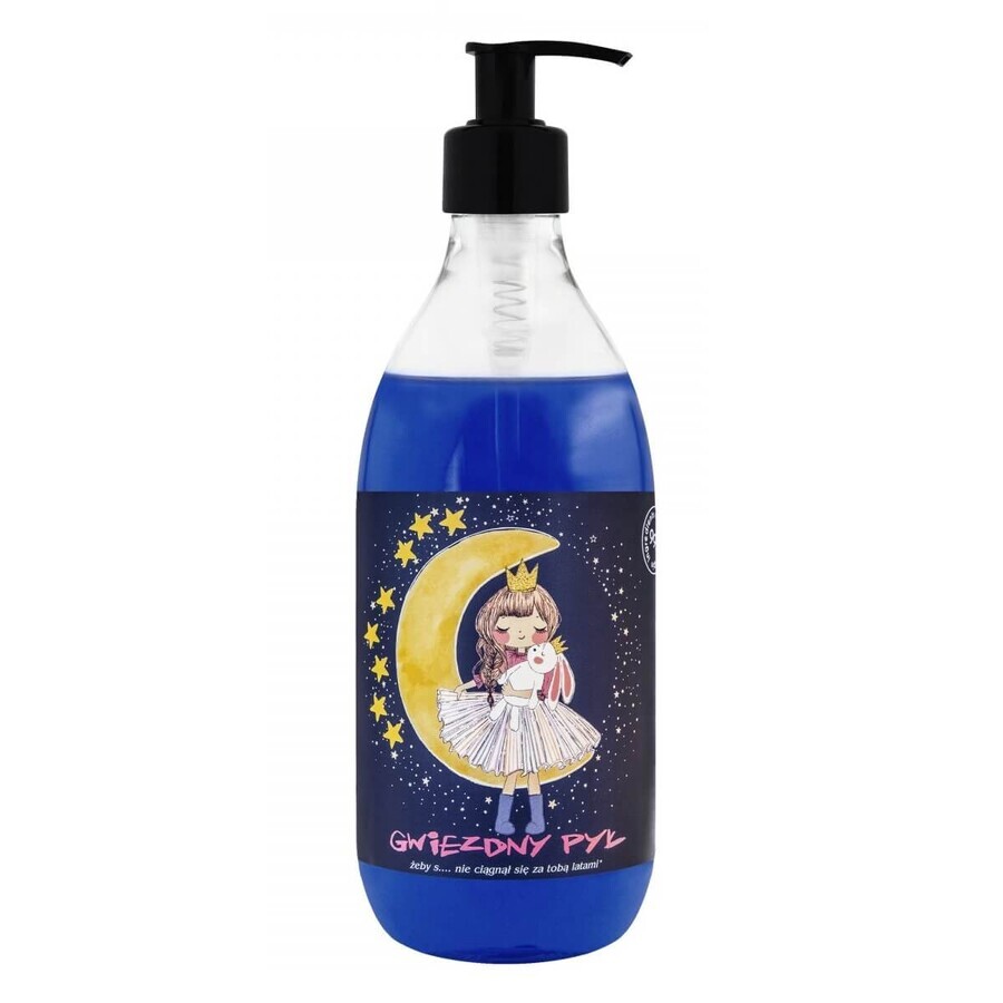 LaQ Schoten! Ster Py el Douche, 500ml