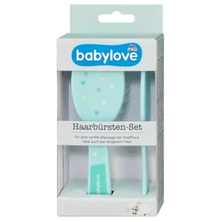 Babylove, Wachs-Windelset, 2 Stück