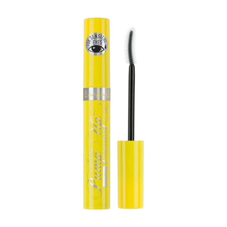 Lovely Eyelash Mascara with Microperie, 8g