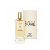 Saphir Vida de Saphir Pour Femme Eau de Parfum, 50ml